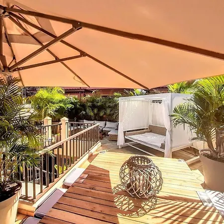 Top Duplex Penthouse The Best Loca Nyaraló