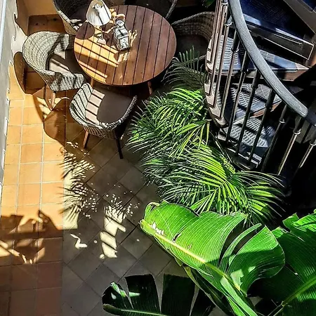 Top Duplex Penthouse The Best Loca Nyaraló