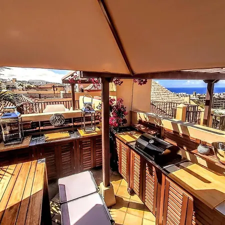 Top Duplex Penthouse The Best Loca Nyaraló *
