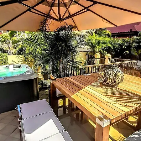 Top Duplex Penthouse The Best Loca Адехе