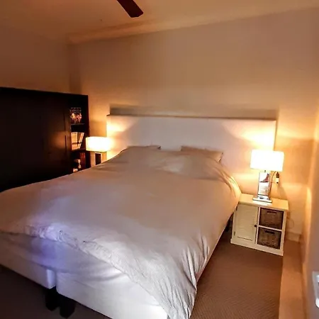 Holiday home Top Duplex Penthouse The Best Loca