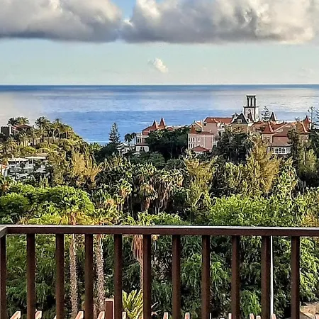 Holiday home Top Duplex Penthouse The Best Loca