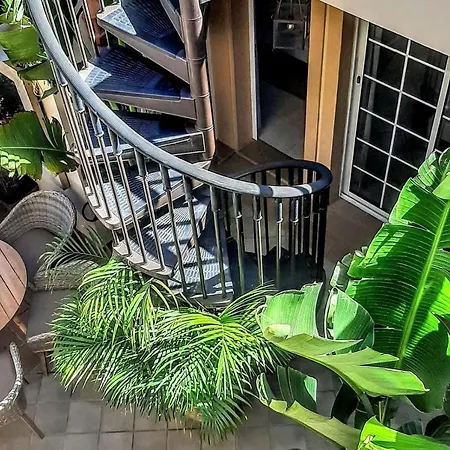 Holiday home Top Duplex Penthouse The Best Loca *